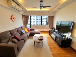 Central Green Condominium (D3), Condominium #503116321